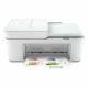 HP DeskJet Plus 4120 All-in-One Printer (3XV14B) (HP3XV14B)