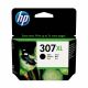 HP Μελάνι Inkjet No.307XL Black (3YM64AE) (HP3YM64AE)