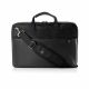 HP 15.6 Duotone Gold Briefcase