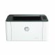 HP Laser Printer 107a (4ZB77A) (HP4ZB77A)