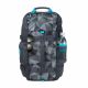 HP 15.6 Odyssey Facet Grey Backpack (5WK93AA) (HP5WK93AA)