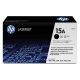 HP LaserJet 1200/1220 Black Toner (C7115A) (HPC7115A)