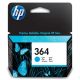 HP Μελάνι Inkjet Nο.364 Cyan (CB318EE) (HPCB318EE)