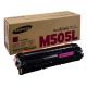 Samsung CLT-M505L H-Yield Magenta Cartridge (SU302A) (HPCLTM505L)