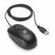 HP USB Optical Scroll Mouse (QY777AA) (HPQY777AA) 0886112472863