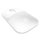 HP Z3700 White Wireless Mouse (HPV0L80AA)