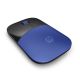 HP Z3700 Wireless Mouse Blue (HPV0L81AA)