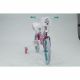 Huffy Minnie Kids Balance Bike 16