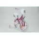 Huffy Princess Kids Balance Bike 14