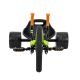 Huffy Green Machine Green Black,Lime Bike 16'' (98361) (HUF98361)