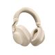 Headphones Jabra Elite 85h ANC Gold/Beige (100-9903001-60GB)