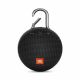 JBL Clip3 Portable Bluetooth speaker Black (JBLCLIP3BLK)