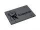 Kingston Δίσκος SSD UV500 SATAIII 2.5'' 120GB (SUV500/120G) (KINSUV500/120G)