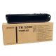 KYOCERA FS-C5015N BLACK TONER 6k (TK-520K) (KYOTK520K)