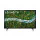 LG 43UP77003LB Smart 4K UHD TV 43'' (43UP77003LB) (LG43UP77003LB)