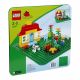 Lego Duplo Large Green Building Plate (2304) (LGO2304)