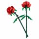 Lego Roses για 8+ ετών (40460) (LGO40460)