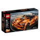 Lego Technic: Chevrolet Corvette ZR1 (42093) (LGO42093)