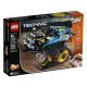 Lego Technic: Remote Controlled Stunt Racer (42095) (LGO42095)