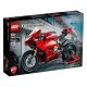 Lego Technic: Ducati Panigale V4 R (42107) (LGO42107)