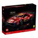 Lego Technic: Ferrari 488 GTE (42125) (LGO42125)