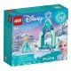 Lego Disney: Elsa's Castle Courtyard για 5+ ετών (43199) (LGO43199)