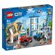 Lego City: Police Station (60246) (LGO60246)