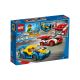 Lego City: Racing Cars (60256) (LGO60256)