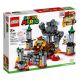 Lego Super Mario: Bowser's Castle Boss Battle (71369) (LOG71369)