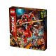 Lego Ninjago: Fire Stone Mech (71720) (LGO71720)