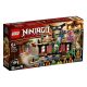 Lego Ninjago: Legacy Tournament of Elements Temple (71735) (LGO71735)