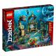 LEGO Ninjago Tempel des unendlichen Ozea (71755) (LGO71755)