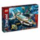 LEGO Ninjago Wassersegler (71756) (LGO71756)