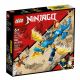 LEGO Ninjago Jays Donnerdrache EVO (71760) (LGO71760)