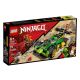 LEGO Ninjago Lloyds Rennwagen EVO ( 71763) (LGO71763)