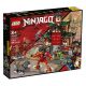 LEGO Ninjago Ninja-Dojotempel  (71767) (LGO71767)