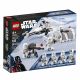 LEGO Star Wars Snowtrooper Battle Pack | 75320