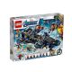 Lego Super Heroes: Avengers Helicarrier (76153) (LGO76153)