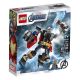 Lego Super Heroes: Marvel Avengers Thor Mech Armor Set (76169) (LGO76169)