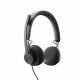 Headset Logitech Zone Wired UC 981-000875 (LOG981000875)