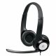 Logitech H390 Headset USB (LOGH390)