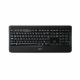 Logitech K800 Illuminated Wireless Keyboard (920-002380) (LOGK800)