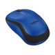 Logitech M220 SILENT Blue (LOGM220BLUE)