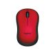 Logitech M220 SILENT Red (LOGM220RED)