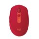 Logitech M590 Mouse Ruby (910-005199) (LOGM590RUBY)