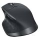 Logitech Mouse MX Master 2S Graphite (910-005139) (LOGMXMASTER2S)