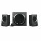 Logitech Z337 2.1 Speaker System with Bluetooth (Black) (980-001261) (LOGZ337)