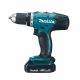 Makita DDF453SYE Δραπανοκατσάβιδο Μπαταρίας 18V 2x1.5Ah (DDF453SYE) (MAKDDF453SYE)