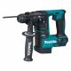 Makita Πιστολέτο 2 Λειτουργειών 18V SDS-Plus 17 mm BL (only body) (DHR171Z) (MAKDHR171Z)