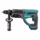 Makita Πιστολέτο 3 Λειτουργειών 18V SDS-Plus 20 mm (DHR202RTJ) (MAKDHR202RTJ)